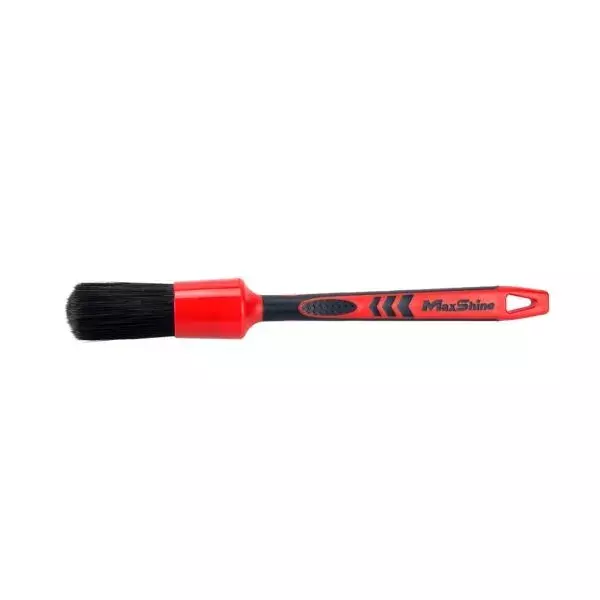 

Кисть для детейлинга - MaxShine Black Classic #L 704618RL