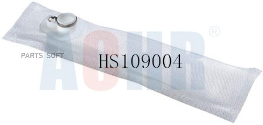 

Сетка Топливного Насоса D=10.85 Мм Achr арт. HS109004