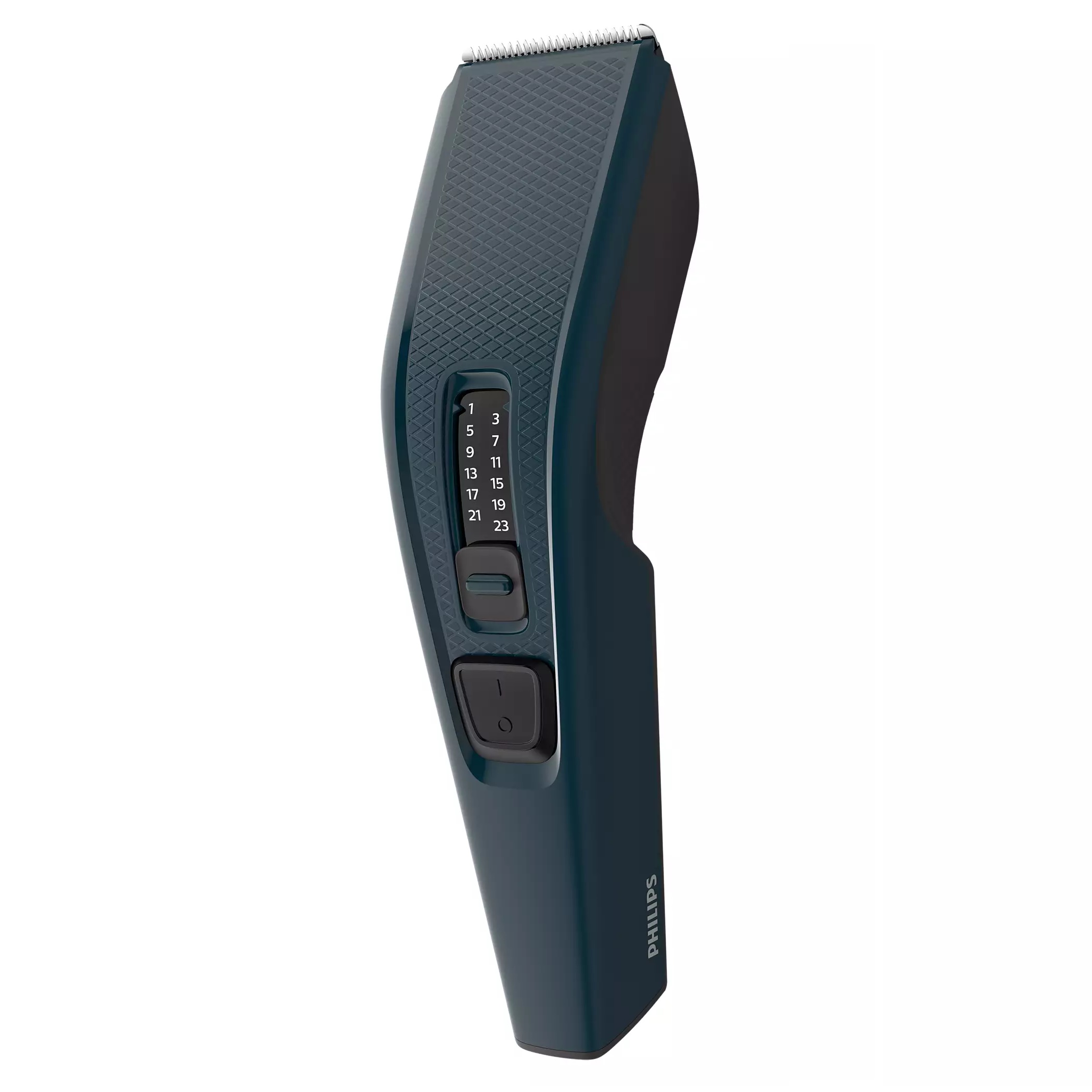 

Машинка для стрижки волос Philips HC3505/15 синий, HC3505/15
