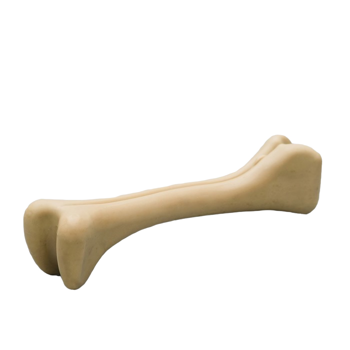 

Игрушка Пижон Косточка пластиковая для собак, размер L (18 см)