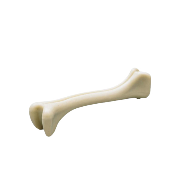 

Игрушка Пижон Косточка пластиковая для собак, размер S (10,5 см)