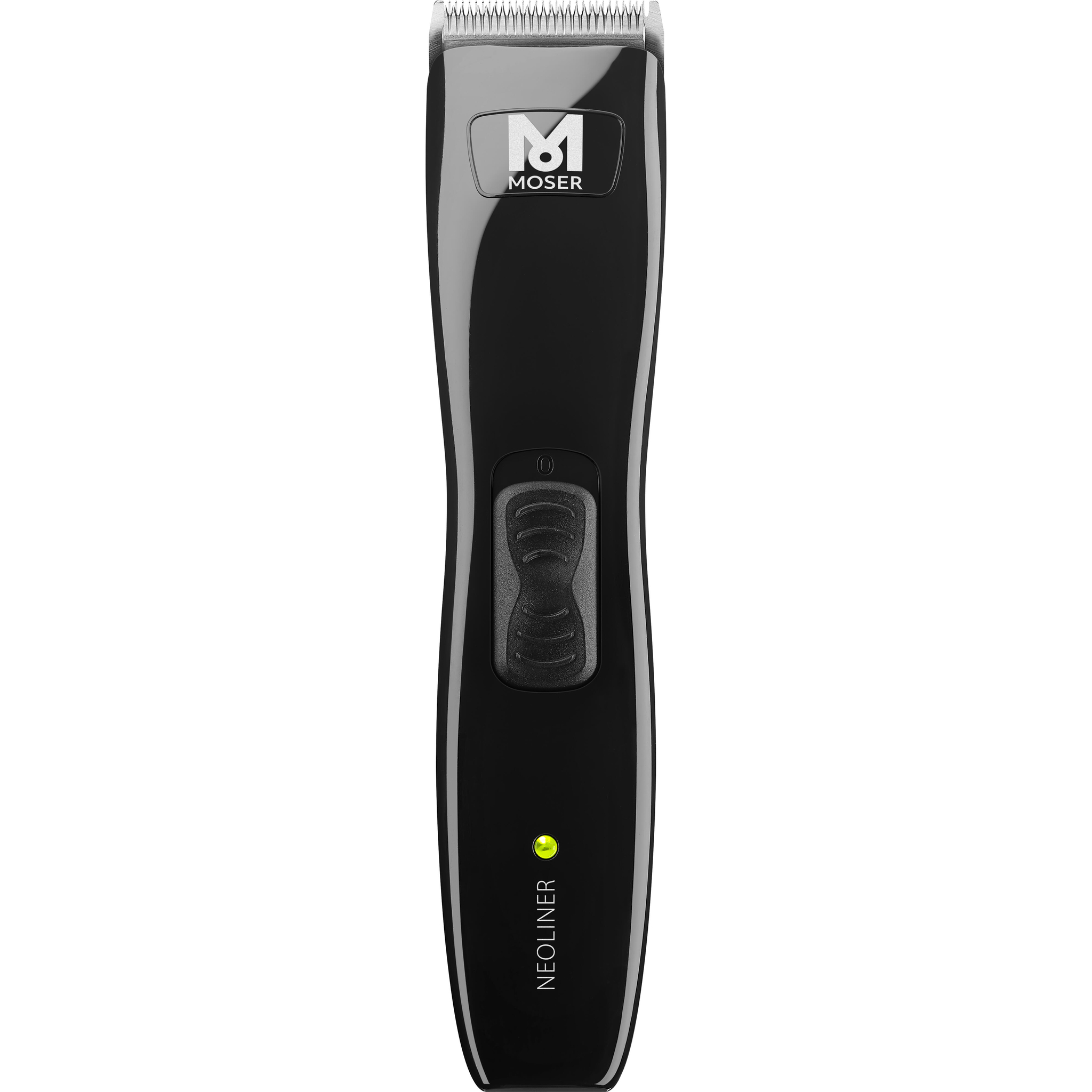 

Машинка для стрижки волос Moser 1586-0051 черный, 1586-0051