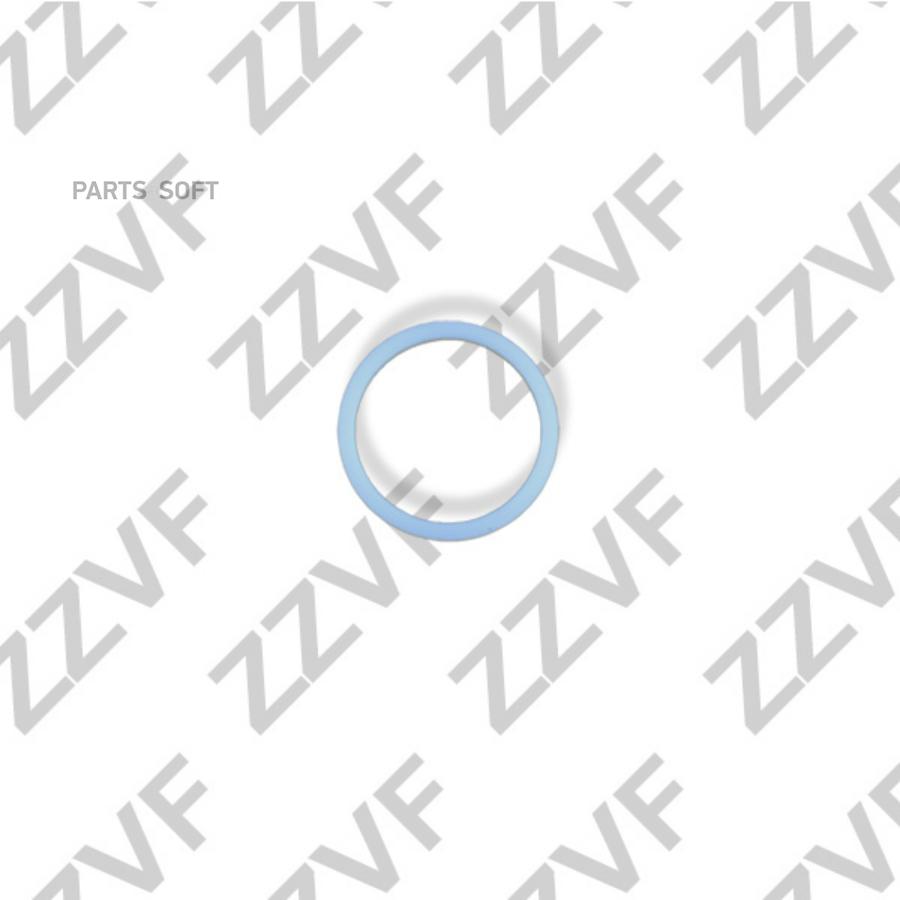 

Кольцо Уплотнительное Штуцера Рулевого Механизма ZZVF ZVBZ0392