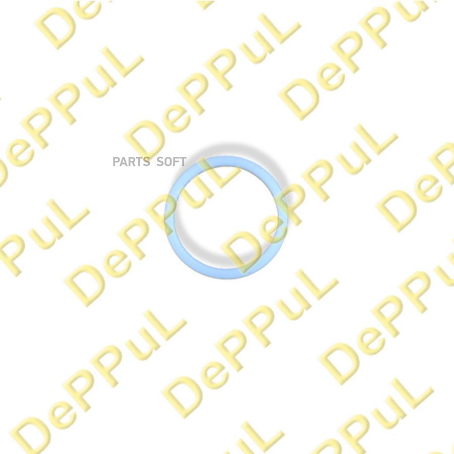 

Кольцо Уплотнительное Штуцера Рулевого Механизма DEPPUL DEBZ0392