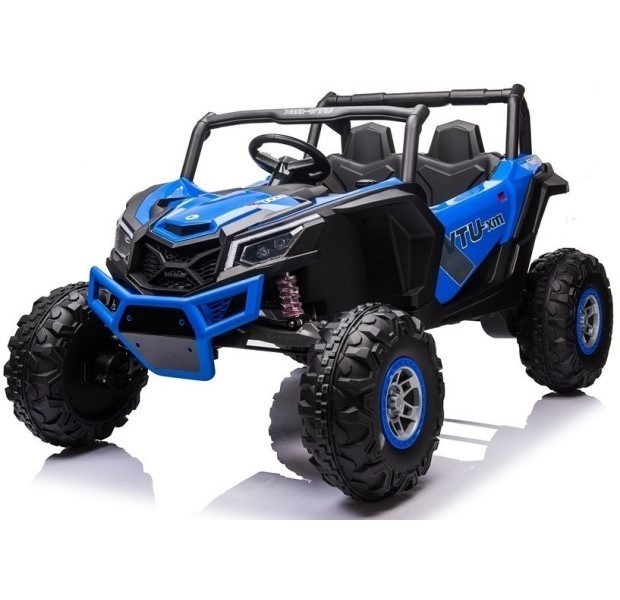 

Багги XMX 613 4WD 24V (Багги)