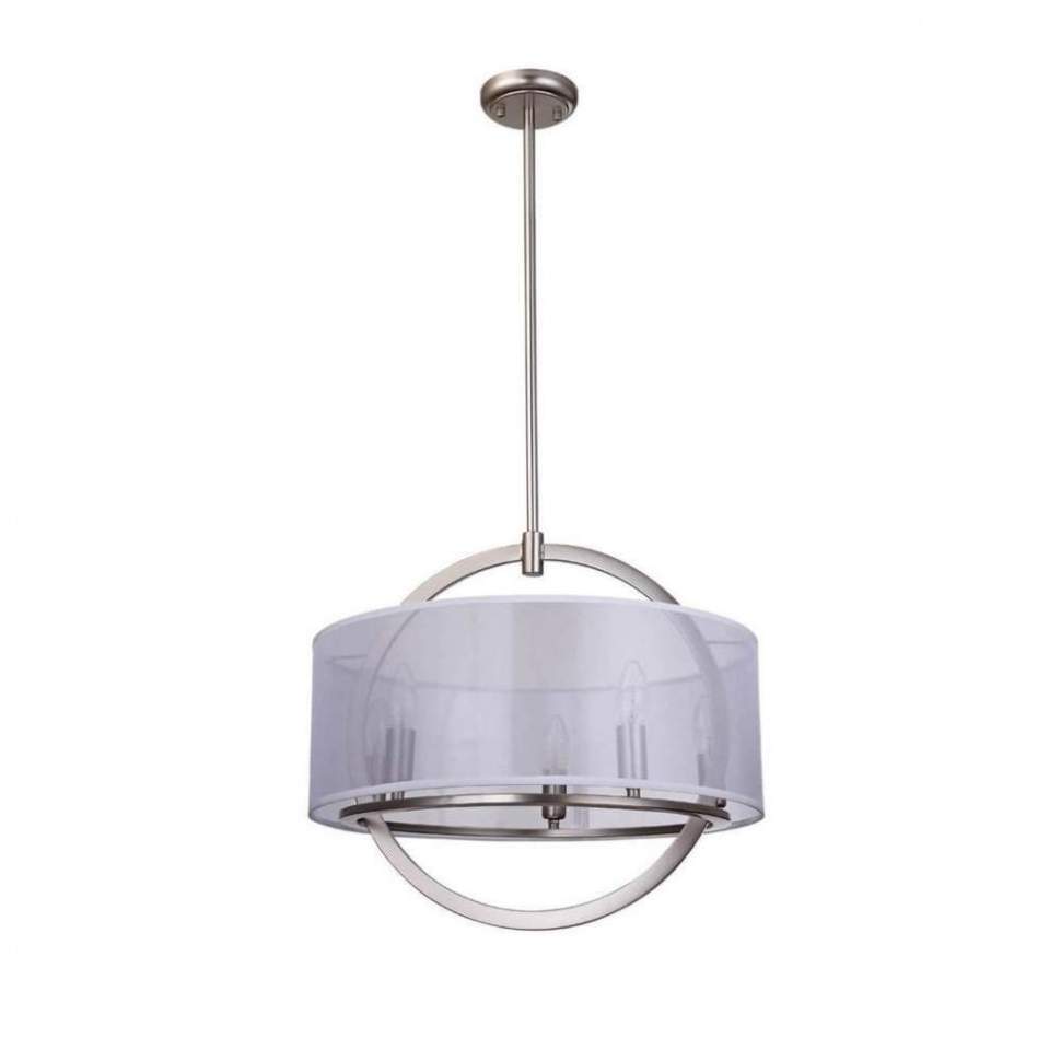 

Люстра потолочная Vele Luce Effe VL4135L05