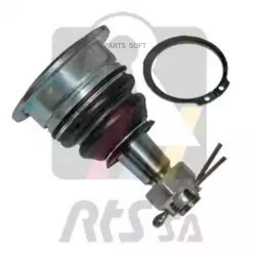 

Опора Шаровая Toyota Land Cruiser Vi (J100) RTS арт. 9302547