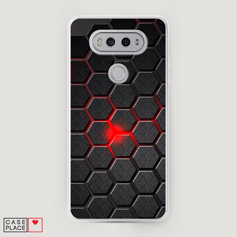 Чехол на LG V20 
