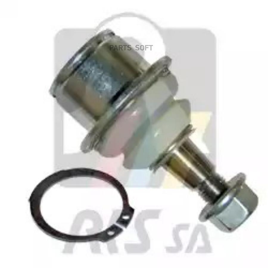 

Опора Шаровая Chrysler: 300 C 04-, 300 C Touring 04-10 RTS арт. 9328020