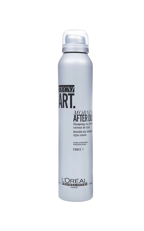 Шампунь L'Oreal Professionnel Tecni.Art Morning After Dust 200 мл the ever after