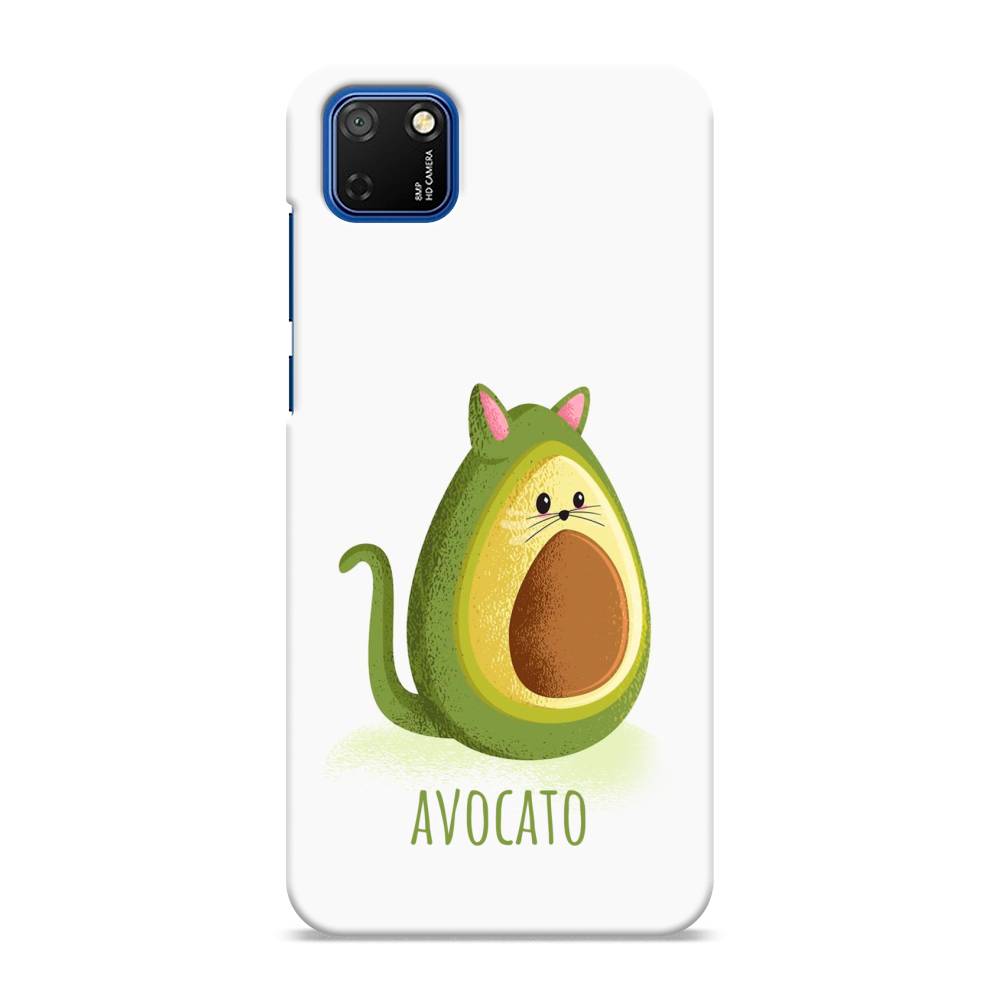 

Чехол Awog "Avocato" для Honor 9S