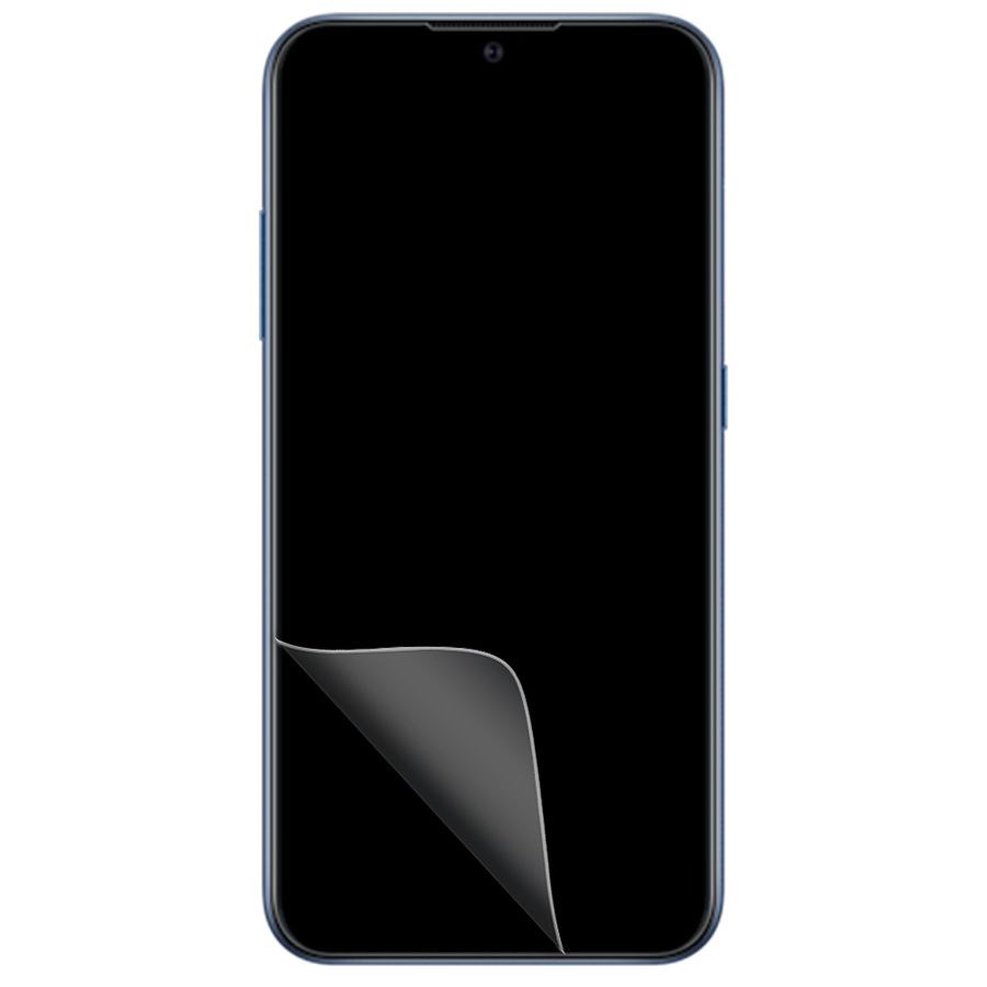 

Пленка защитная гидрогелевая Krutoff для Samsung Galaxy M01 (M015)