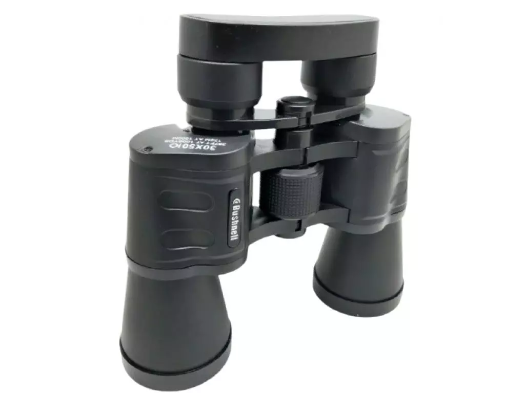 

Бинокль BUSHNELL 30х50