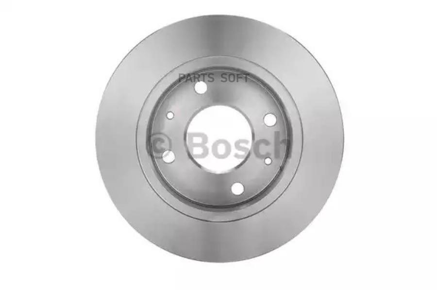 

Тормозной диск Bosch 0986479236