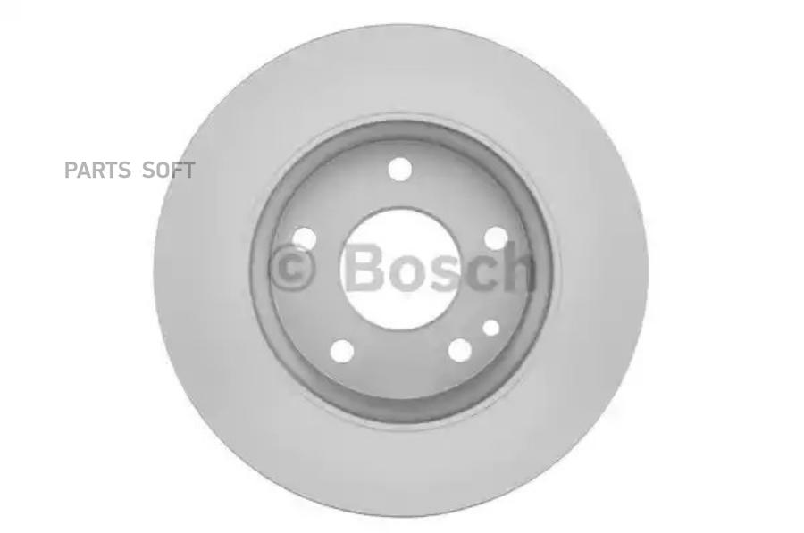 

Тормозной диск Bosch 0986478875