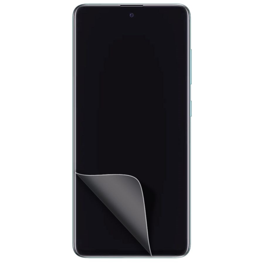 Пленка защитная гидрогелевая Krutoff для Samsung Galaxy A51 (A515)