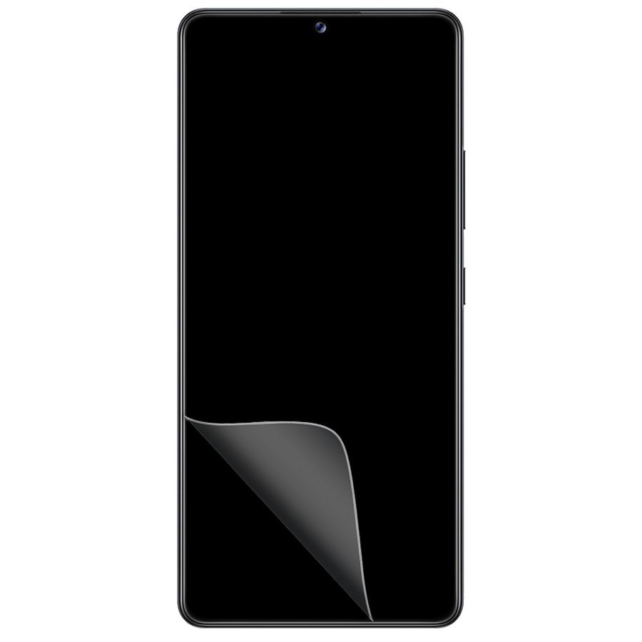 

Пленка защитная гидрогелевая Krutoff для Samsung Galaxy A42 5G (A426)