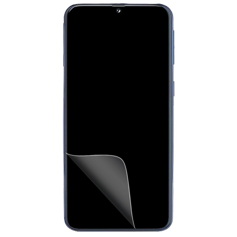 

Пленка защитная гидрогелевая Krutoff для Samsung Galaxy A40 (A405)