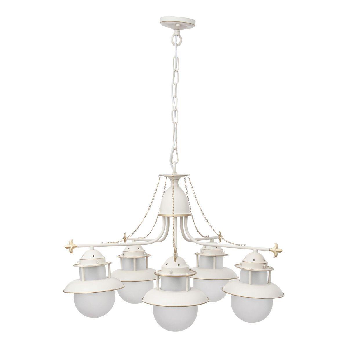 фото Подвесная люстра lumina deco valentina ldp 1240-6 gd