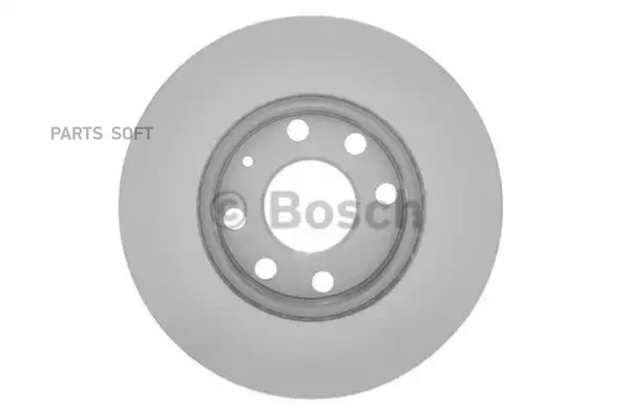 

Тормозной диск Bosch 0986478192