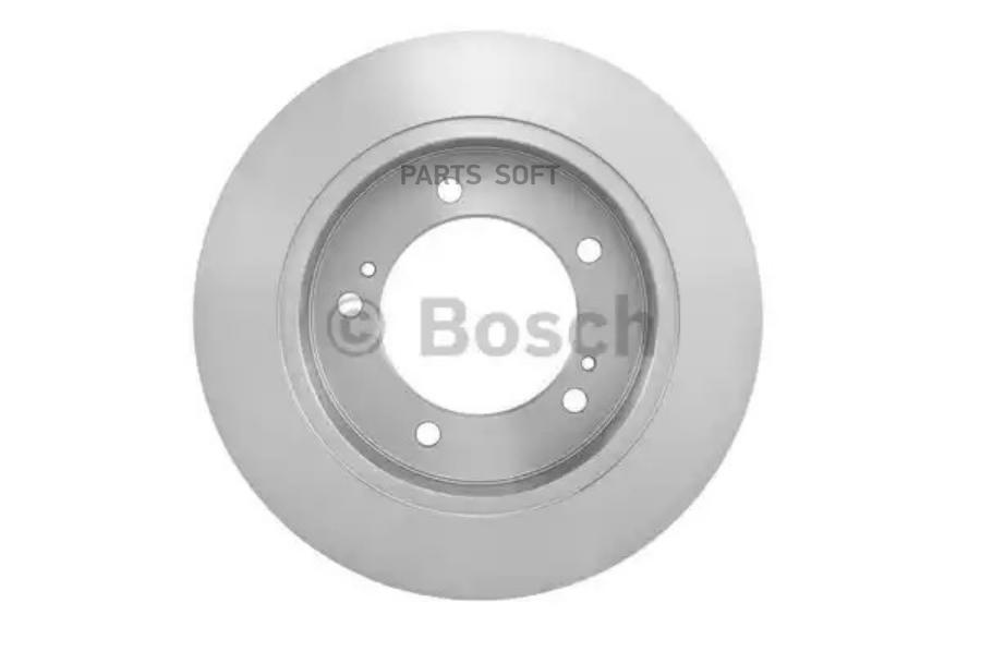 

Тормозной диск Bosch 0986478539