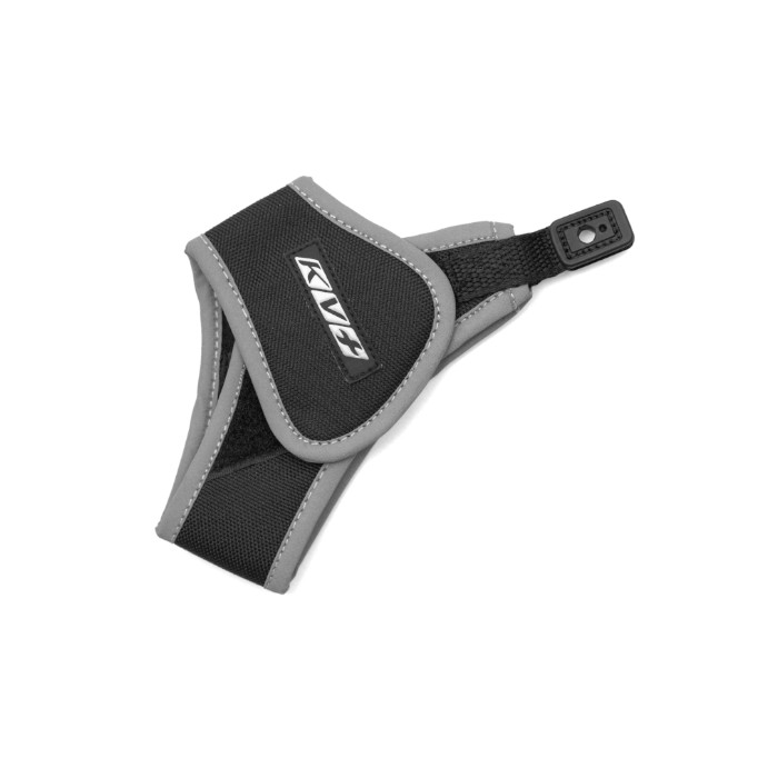 

Темляки KV+ 23P212 Biathlon 3 (черный) (S), Biathlon 3