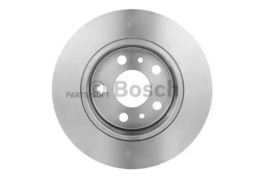 

Тормозной диск Bosch 0986478305