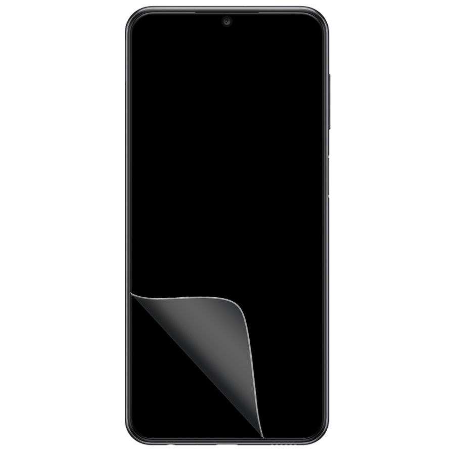 

Пленка защитная гидрогелевая Krutoff для Samsung Galaxy A23 (A235)