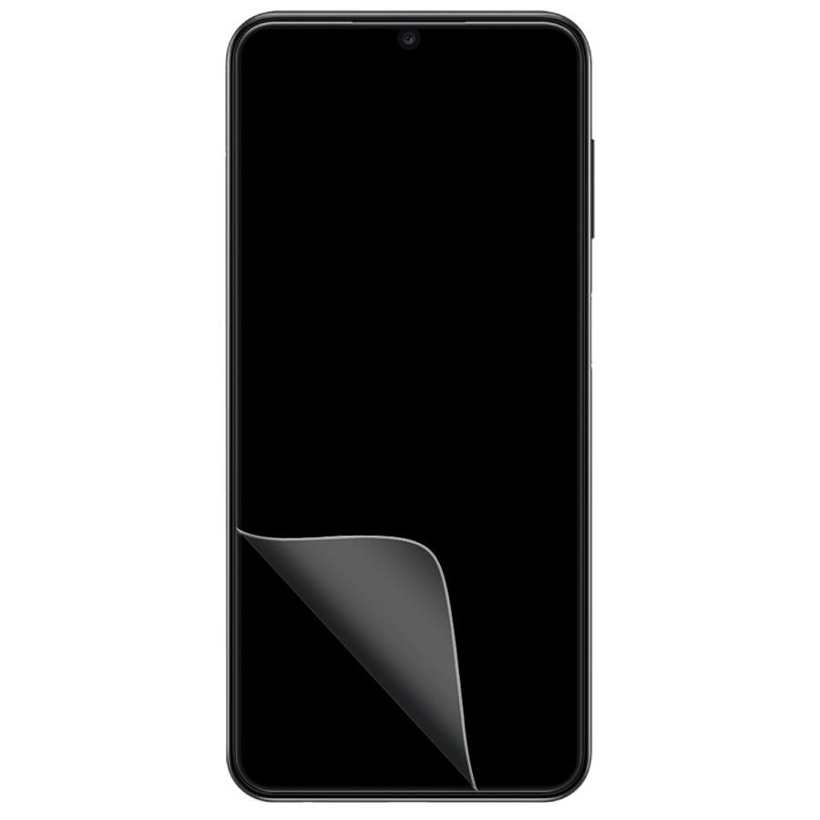 

Пленка защитная гидрогелевая Krutoff для Samsung Galaxy A13 (A135)