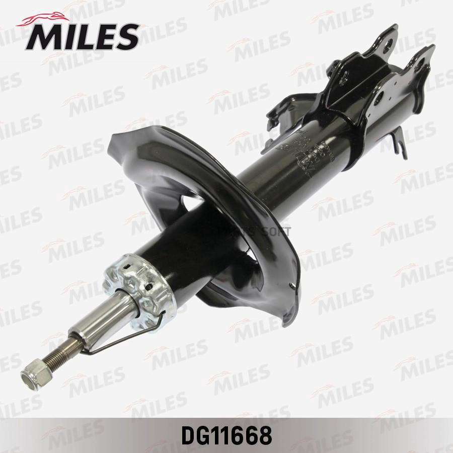 

MILES Амортизатор передний правый NISSAN SERENA 08/99-10/00 KYB 334421 DG11668