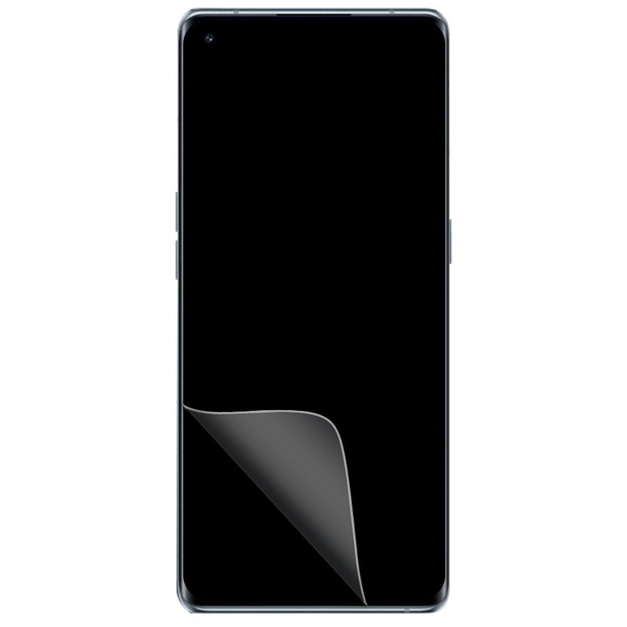 

Пленка защитная гидрогелевая Krutoff для Oppo Reno6 Pro+ 5G