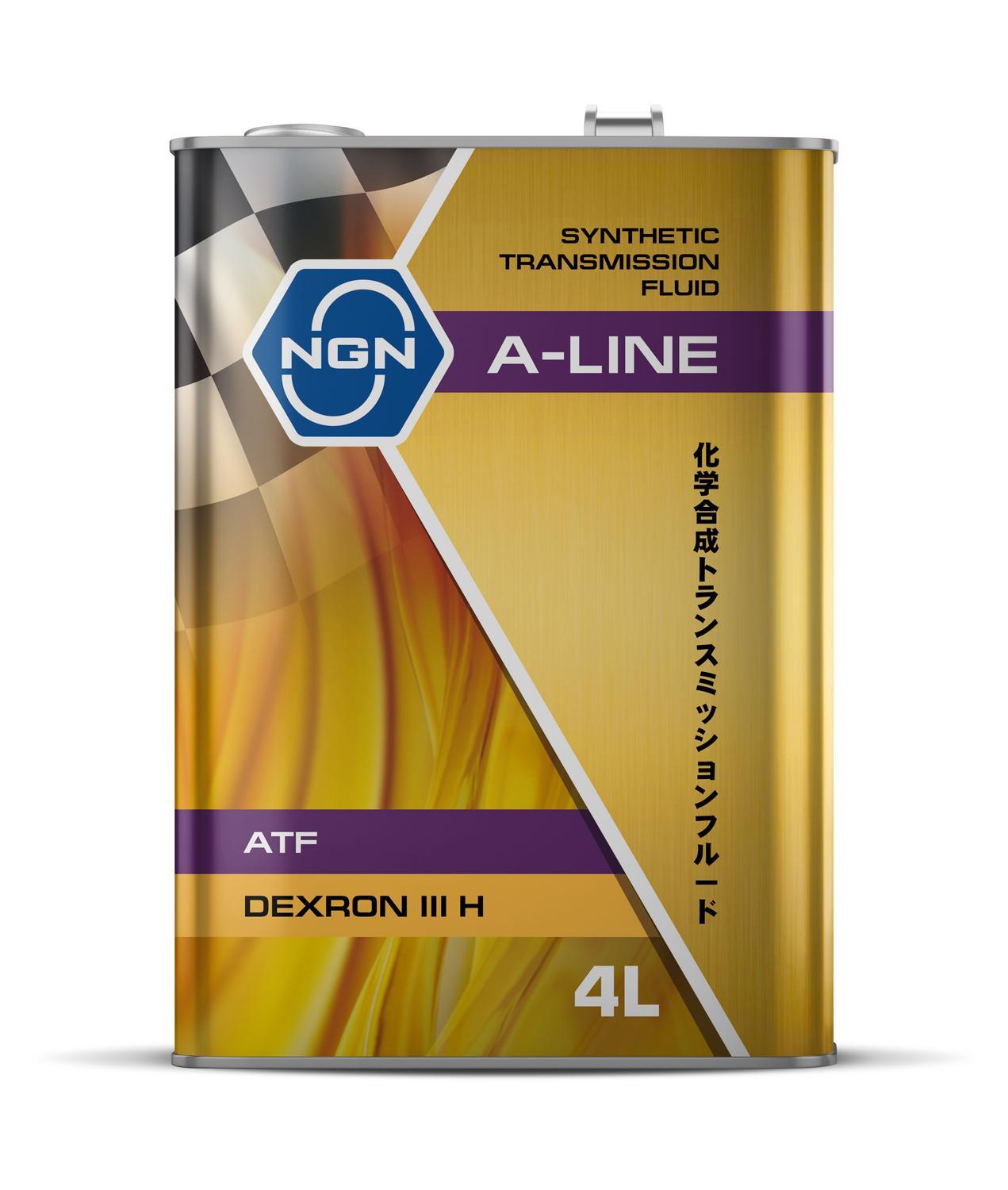 

Atf A-Line Dexron Iii H 4Л (Авт. Транс. Синт. Масло) V182575151 Nsii0024285604 Ngn V1