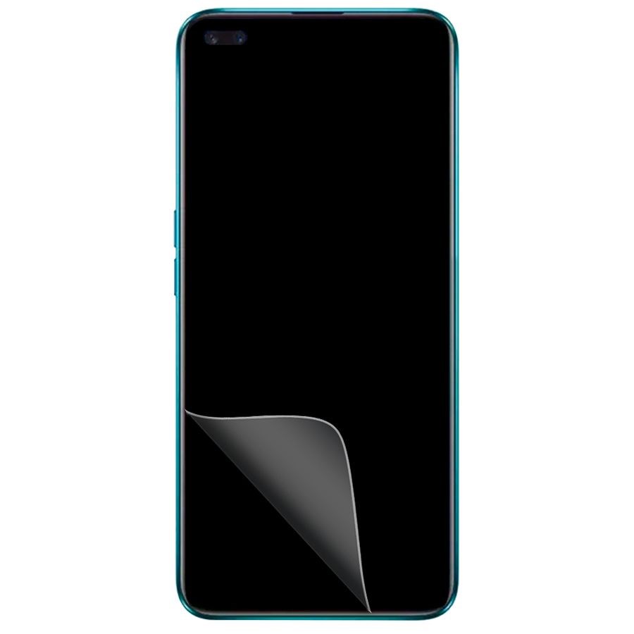 

Пленка защитная гидрогелевая Krutoff для Oppo Reno4
