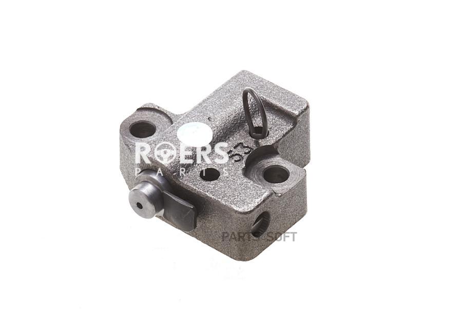 ROERS-PARTS К-кт цепи ГРМ MITSUBISHI Lancer X/Outlander 2.0-2.4i 4B11/4B12 10-