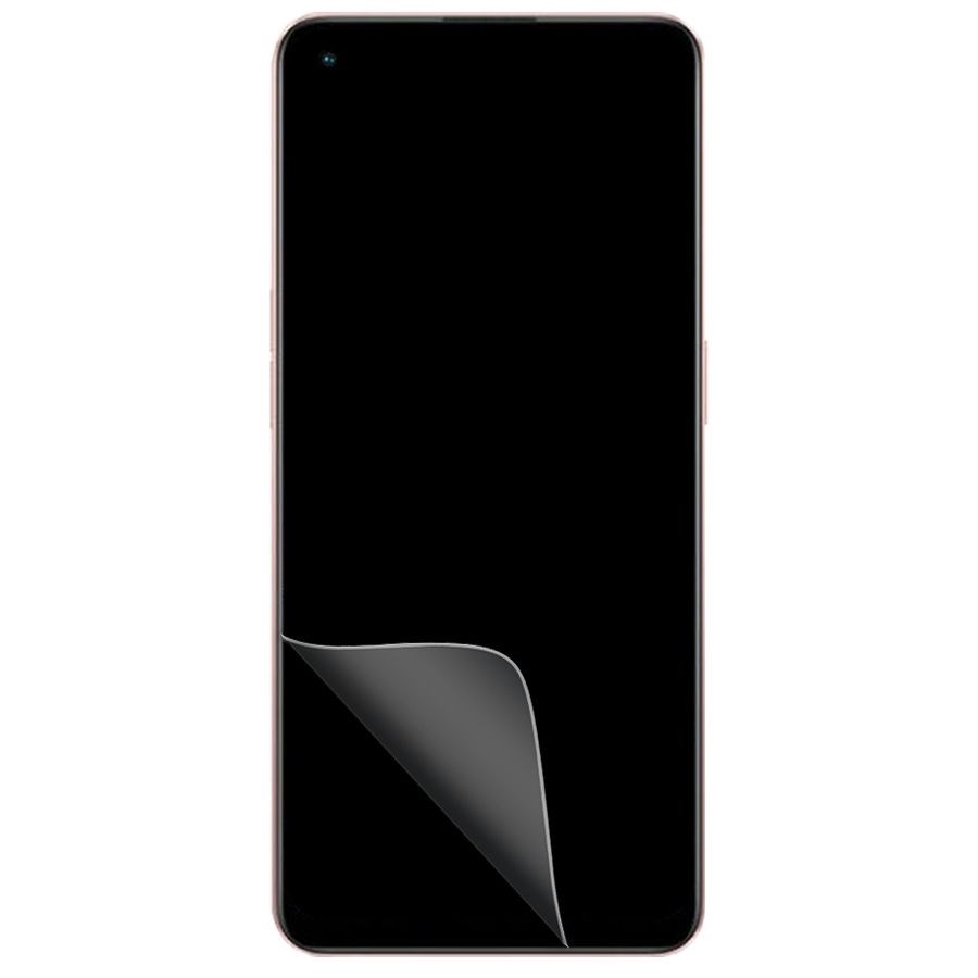 

Пленка защитная гидрогелевая Krutoff для Oppo A96