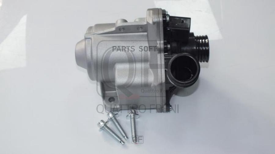 

Quattro Freni Насос Дополнительный Системы Охлаждения Quattro Freni Qf05A00083