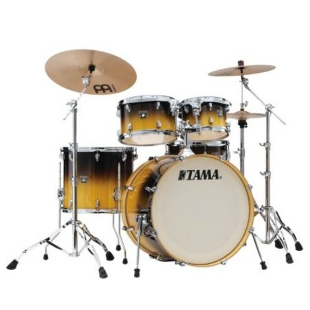 Ударная установка Tama CL52KRS-PGLP SUPERSTAR CLASSIC EXOTIX 198649₽