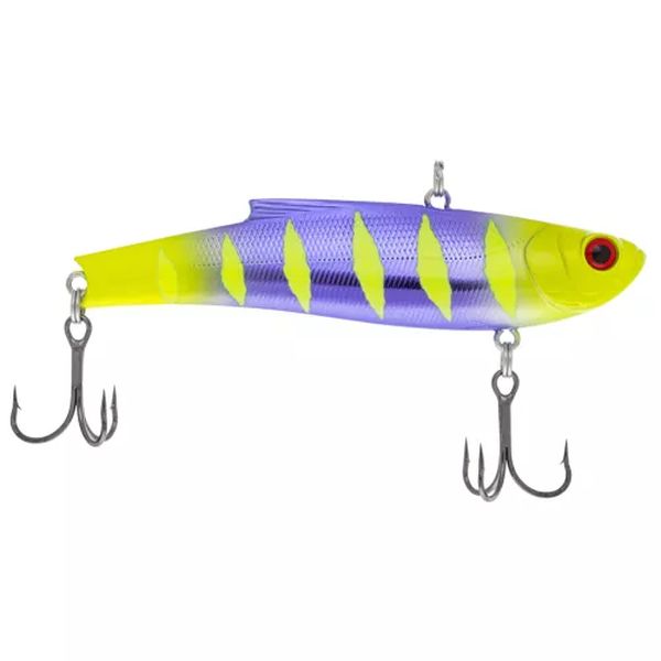 

Воблер Bassday RANGE VIB ORC 80ES RC-508 8см. 23гр., Зеленый;синий, Bassday RANGE VIB ORC 80ES RC-508 8см. 23гр.