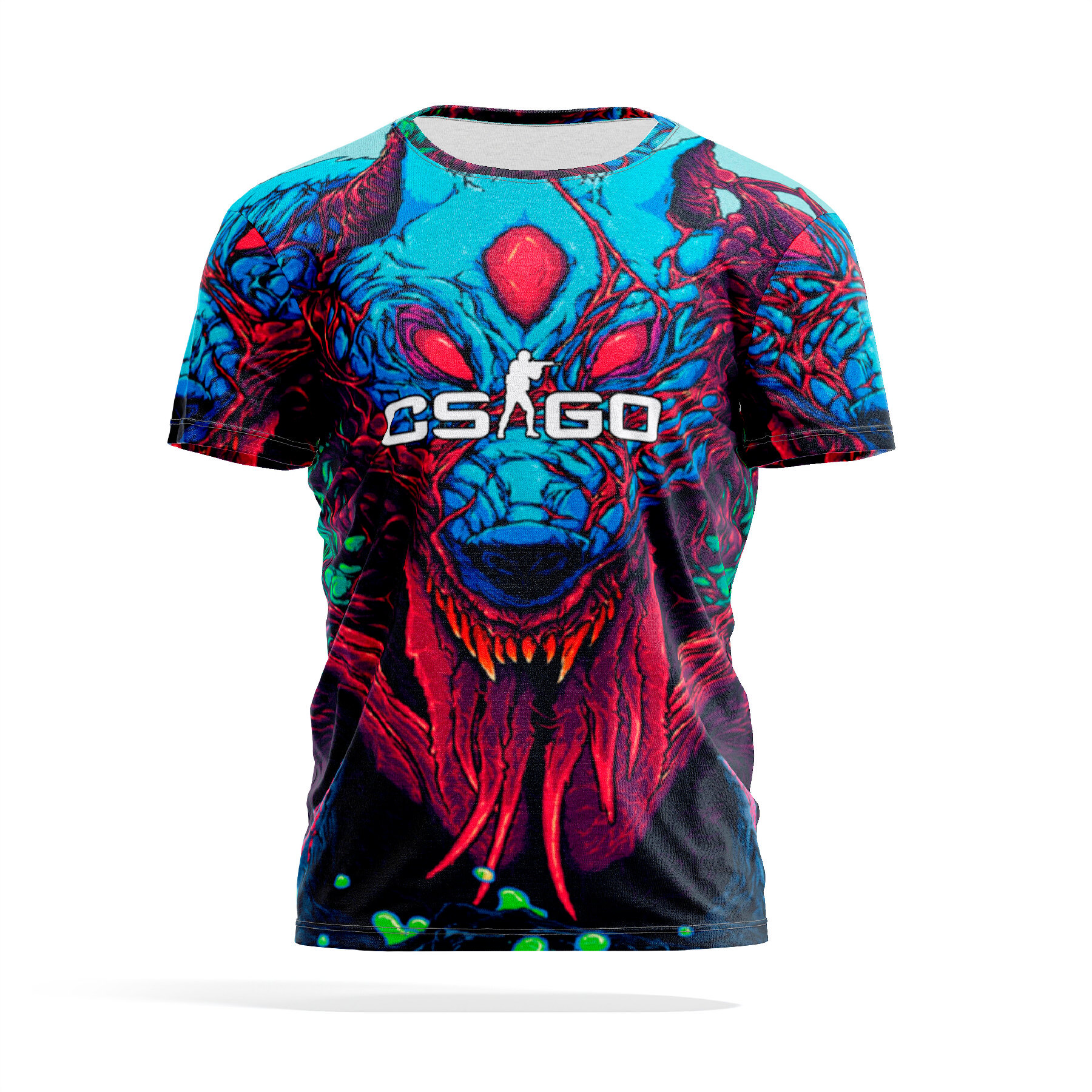 

Футболка мужская PANiN PaninManTshirtVM_5_8_VM1737749 разноцветная 2XS, Синий, PaninManTshirtVM_5_8_VM1737749