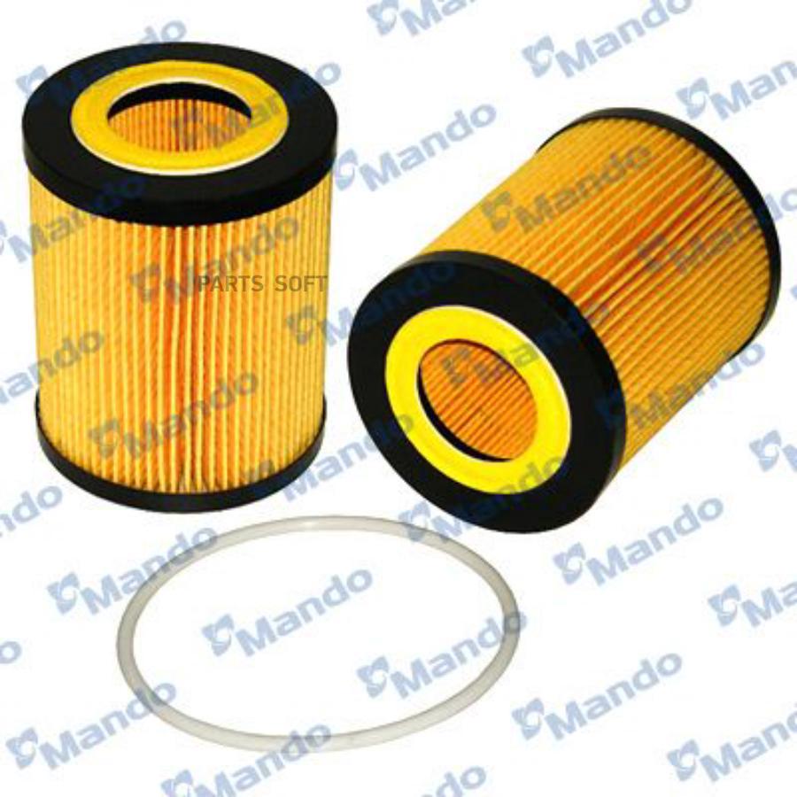 

Фильтр Масляный Mando Mmf045089