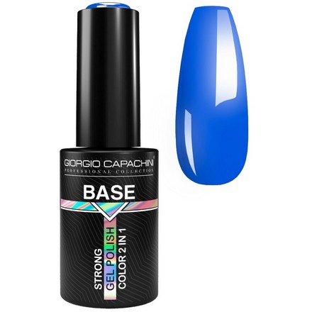 

База Giorgio Capachini, Colour Neon №106