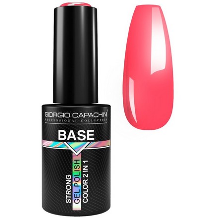 

База Giorgio Capachini, Colour Neon №105