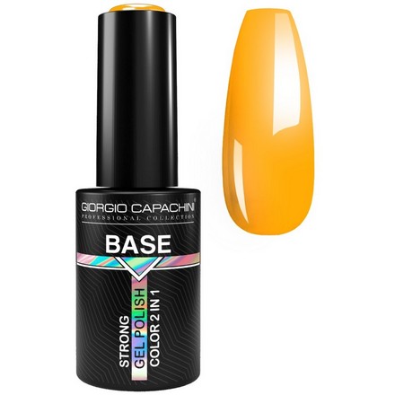 

База Giorgio Capachini, Colour Neon №102