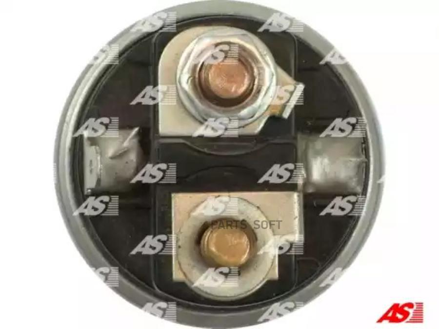 

Втягивающее реле стартера mitsubishi airtrek cu#w/lancer cs 4g69/4g63/64
