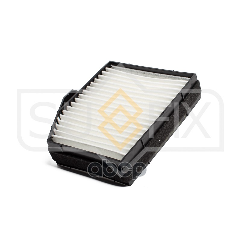 

Фильтр салонный Sufix ss1261