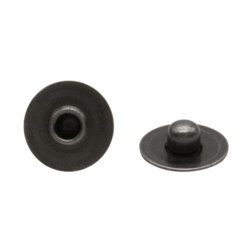 

4013 Хольнитен т.серебро 9мм ГР, 100 шт