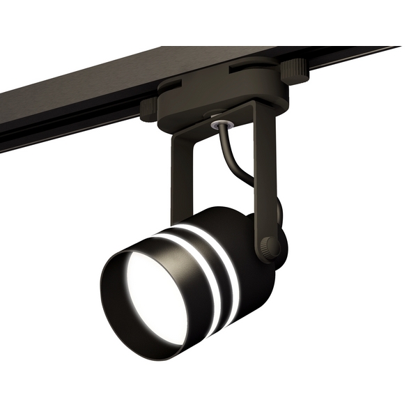 

Трековый светильник Track System XT6602082 Ambrella