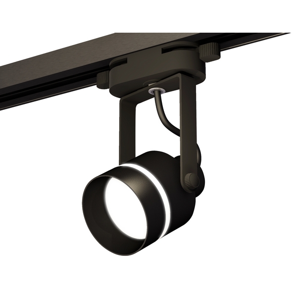 

Трековый светильник Track System XT6602081 Ambrella