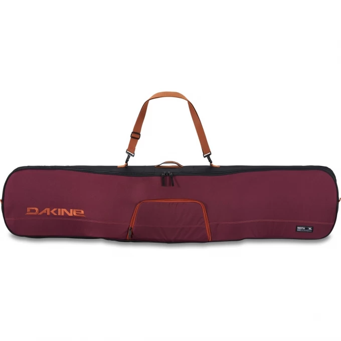 Чехол для сноуборда DAKINE FREESTYLE SNOWBOARD BAG 157 PORT RED