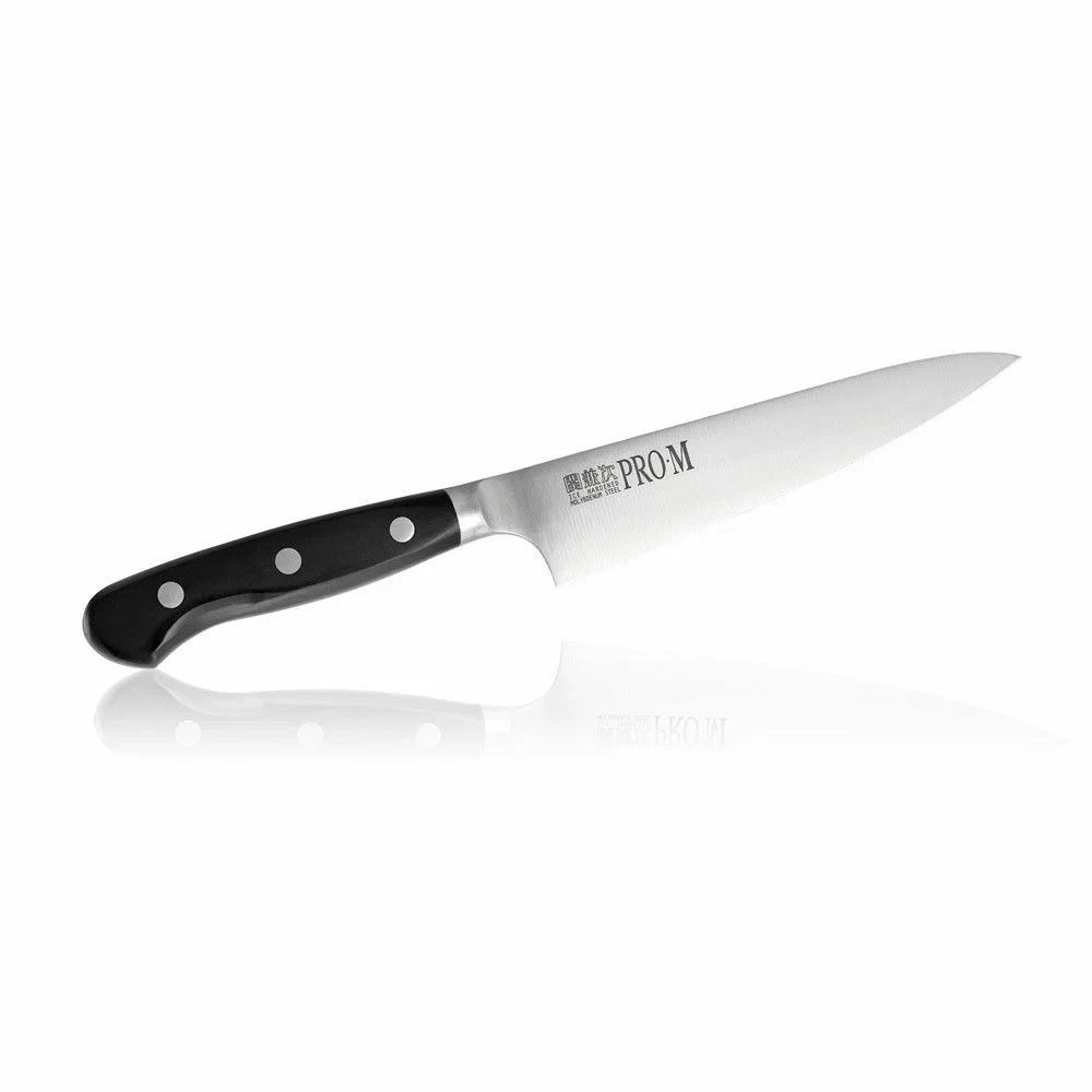 Японский Профессиональный Кухонный Нож для нарезки и шинковки овощей фруктов мяса рыбы